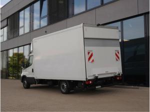 Iveco Daily 35S16HA8/P / Junge Leichtbaukoffer