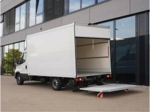 Iveco Daily 35S16HA8/P / Junge Leichtbaukoffer