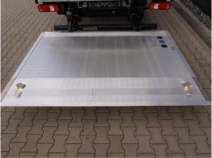 Iveco Daily 35S16HA8/P / Junge Leichtbaukoffer