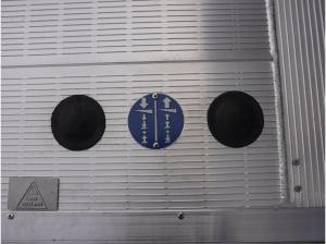 Iveco Daily 35S16HA8/P / Junge Leichtbaukoffer