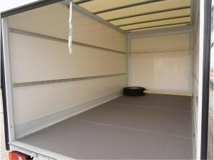 Iveco Daily 35S16HA8/P / Junge Leichtbaukoffer