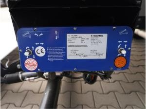 Iveco Daily 35S16HA8/P / Junge Leichtbaukoffer