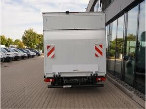 Iveco Daily 35S16HA8/P / Junge Leichtbaukoffer