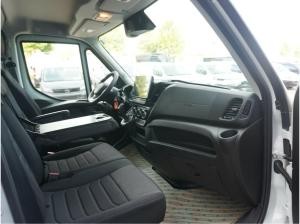 Iveco Daily 35S16HA8/P / Junge Leichtbaukoffer