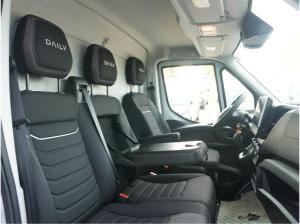 Iveco Daily 35S16HA8/P / Junge Leichtbaukoffer