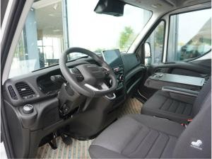 Iveco Daily 35S16HA8/P / Junge Leichtbaukoffer