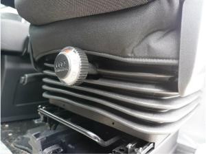 Iveco Daily 35S16HA8/P / Junge Leichtbaukoffer