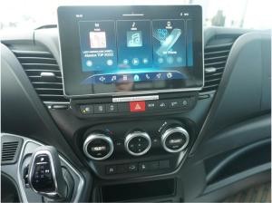 Iveco Daily 35S16HA8/P / Junge Leichtbaukoffer