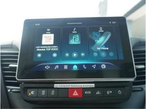 Iveco Daily 35S16HA8/P / Junge Leichtbaukoffer