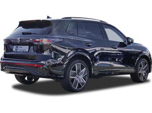 Volkswagen Tiguan R-Line 1,5 l eTSI OPF Leder AHK Pano.-Dach