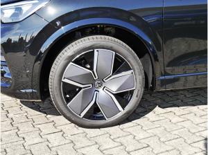 Volkswagen Tiguan R-Line 1,5 l eTSI OPF Leder AHK Pano.-Dach