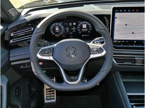 Volkswagen Tiguan R-Line 1,5 l eTSI OPF Leder AHK Pano.-Dach