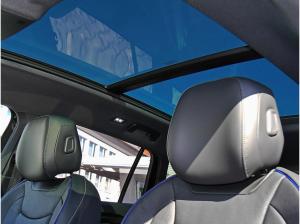 Volkswagen Tiguan R-Line 1,5 l eTSI OPF Leder AHK Pano.-Dach