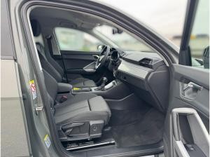 Audi Q3 Sportback S line 35TDI LED AHK KAM NAV ACC