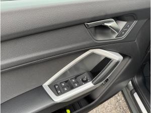 Audi Q3 Sportback S line 35TDI LED AHK KAM NAV ACC