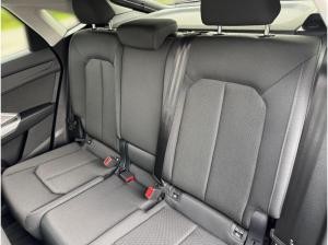 Audi Q3 Sportback S line 35TDI LED AHK KAM NAV ACC