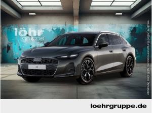 Audi A6 TFSI 150 kW S tronic