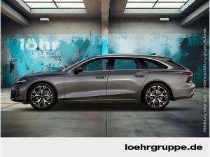 Audi A6 TFSI 150 kW S tronic