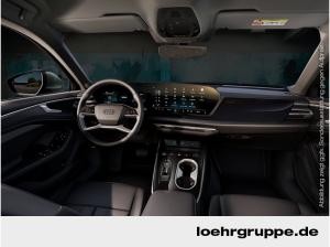 Audi A6 TFSI 150 kW S tronic