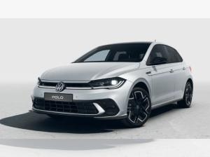 Volkswagen Polo R-Line -DSG-SOFORT VERFÜGBAR-