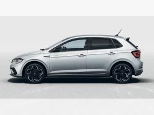 Volkswagen Polo R-Line -DSG-SOFORT VERFÜGBAR-