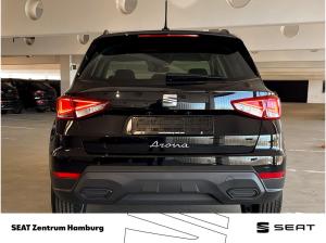 Seat Arona Road Edition 1.0 TSI 7-Gang-DSG