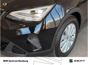 Seat Arona Road Edition 1.0 TSI 7-Gang-DSG