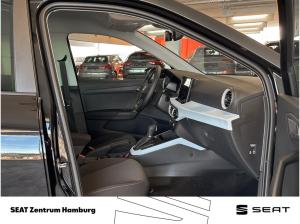 Seat Arona Road Edition 1.0 TSI 7-Gang-DSG
