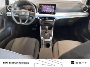 Seat Arona Road Edition 1.0 TSI 7-Gang-DSG