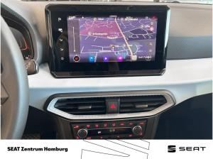 Seat Arona Road Edition 1.0 TSI 7-Gang-DSG