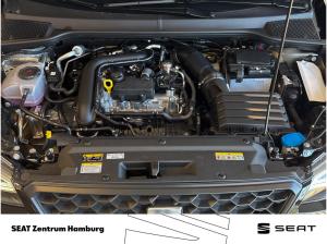 Seat Arona Road Edition 1.0 TSI 7-Gang-DSG