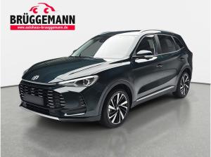 MG ZS 1.5 HYBRID+ MY25 LUXURY NAVI LM18 KEYLESS-ENTRY 360-GRAD-KAMERA