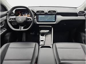 MG ZS 1.5 HYBRID+ MY25 LUXURY NAVI LM18 KEYLESS-ENTRY 360-GRAD-KAMERA