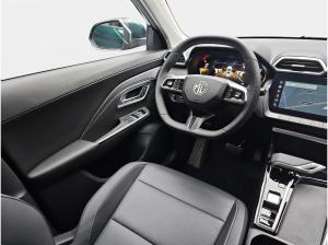 MG ZS 1.5 HYBRID+ MY25 LUXURY NAVI LM18 KEYLESS-ENTRY 360-GRAD-KAMERA