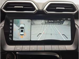 MG ZS 1.5 HYBRID+ MY25 LUXURY NAVI LM18 KEYLESS-ENTRY 360-GRAD-KAMERA