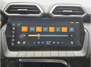 MG ZS 1.5 HYBRID+ MY25 LUXURY NAVI LM18 KEYLESS-ENTRY 360-GRAD-KAMERA