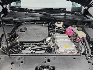 MG ZS 1.5 HYBRID+ MY25 LUXURY NAVI LM18 KEYLESS-ENTRY 360-GRAD-KAMERA