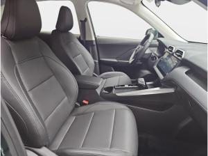 MG ZS 1.5 HYBRID+ MY25 LUXURY NAVI LM18 KEYLESS-ENTRY 360-GRAD-KAMERA