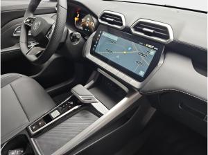 MG ZS 1.5 HYBRID+ MY25 LUXURY NAVI LM18 KEYLESS-ENTRY 360-GRAD-KAMERA