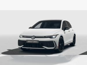 Volkswagen Golf GTI 2.0TSI 195kW