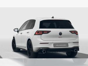 Volkswagen Golf GTI 2.0TSI 195kW