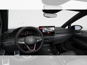 Volkswagen Golf GTI 2.0TSI 195kW