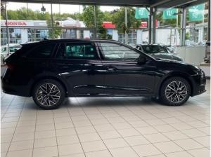 Skoda Octavia Combi Tour 2,0 TDI 7-Gang-DSG Sofort Verfügbar