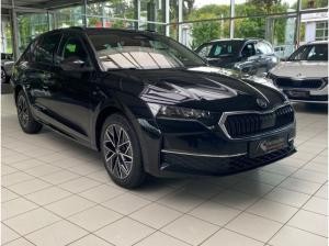 Skoda Octavia Combi Tour 2,0 TDI 7-Gang-DSG Sofort Verfügbar