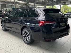 Skoda Octavia Combi Tour 2,0 TDI 7-Gang-DSG Sofort Verfügbar