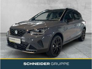 Seat Arona FR BLACK EDITION 1.0 TSI DSG *Lageraktion**sofort verfügbar*