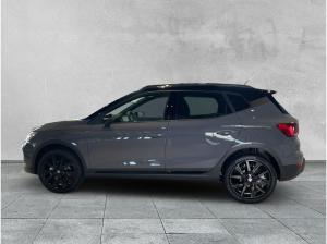 Seat Arona FR BLACK EDITION 1.0 TSI DSG *Lageraktion**sofort verfügbar*
