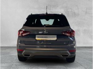 Seat Arona FR BLACK EDITION 1.0 TSI DSG *Lageraktion**sofort verfügbar*
