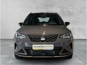 Seat Arona FR BLACK EDITION 1.0 TSI DSG *Lageraktion**sofort verfügbar*