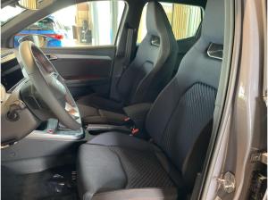 Seat Arona FR BLACK EDITION 1.0 TSI DSG *Lageraktion**sofort verfügbar*